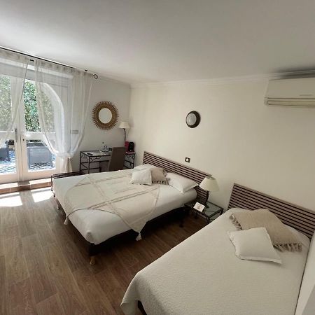 Hotel Ulysse Montpellier Centre Eksteriør bilde