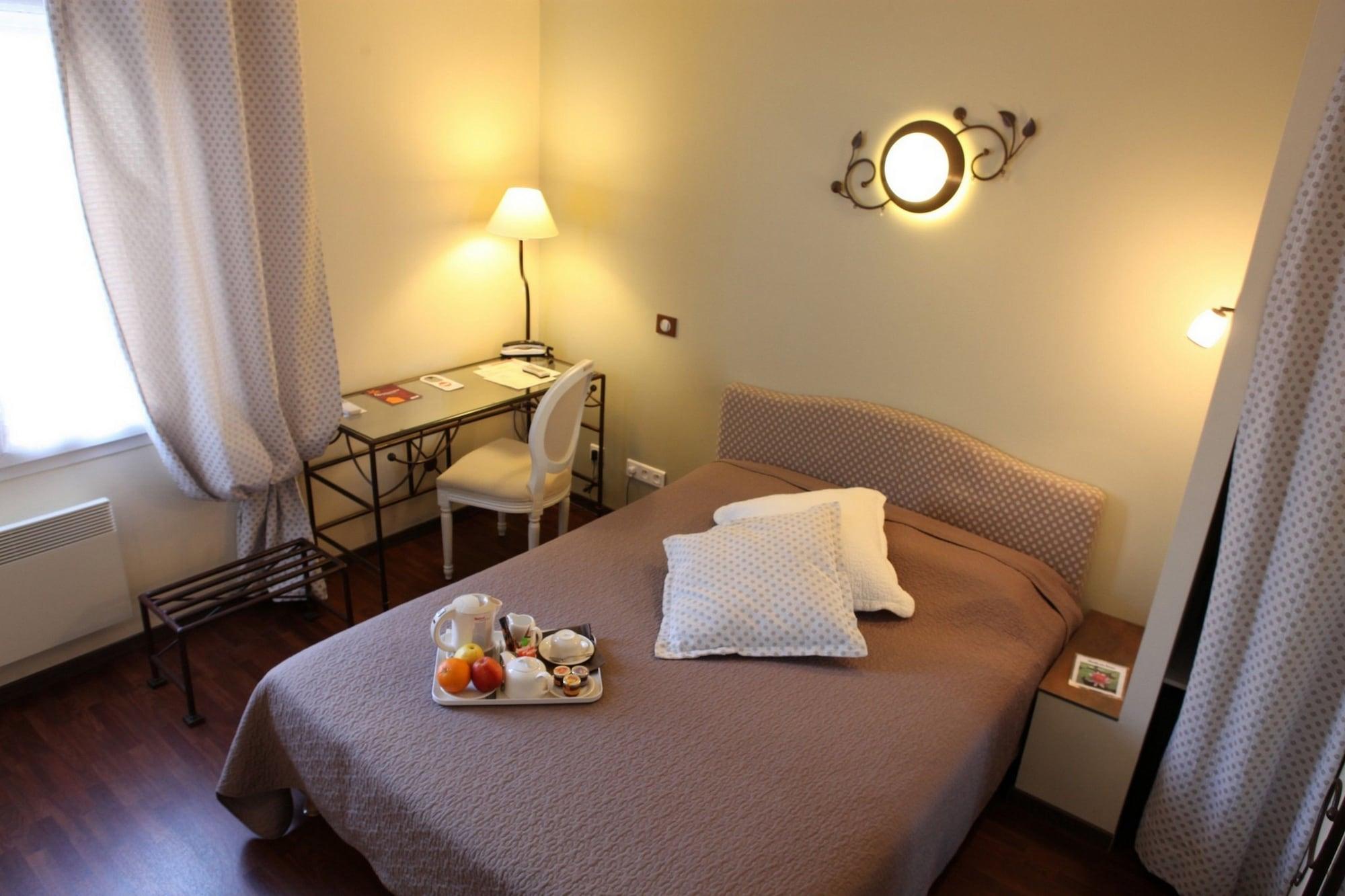 Hotel Ulysse Montpellier Centre Eksteriør bilde
