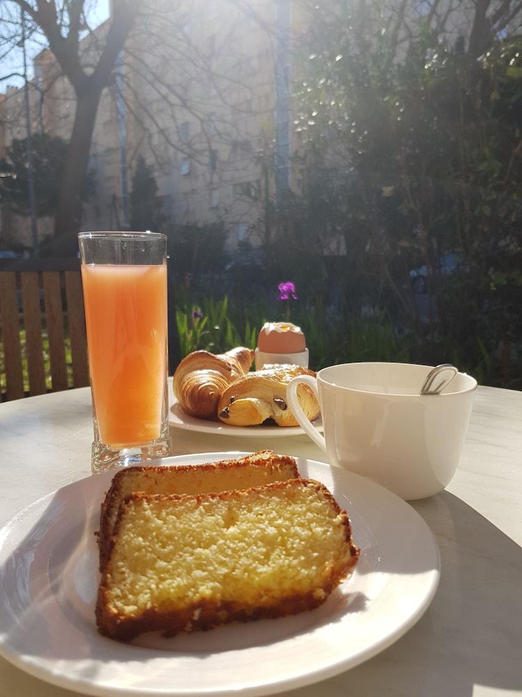 Hotel Ulysse Montpellier Centre Eksteriør bilde