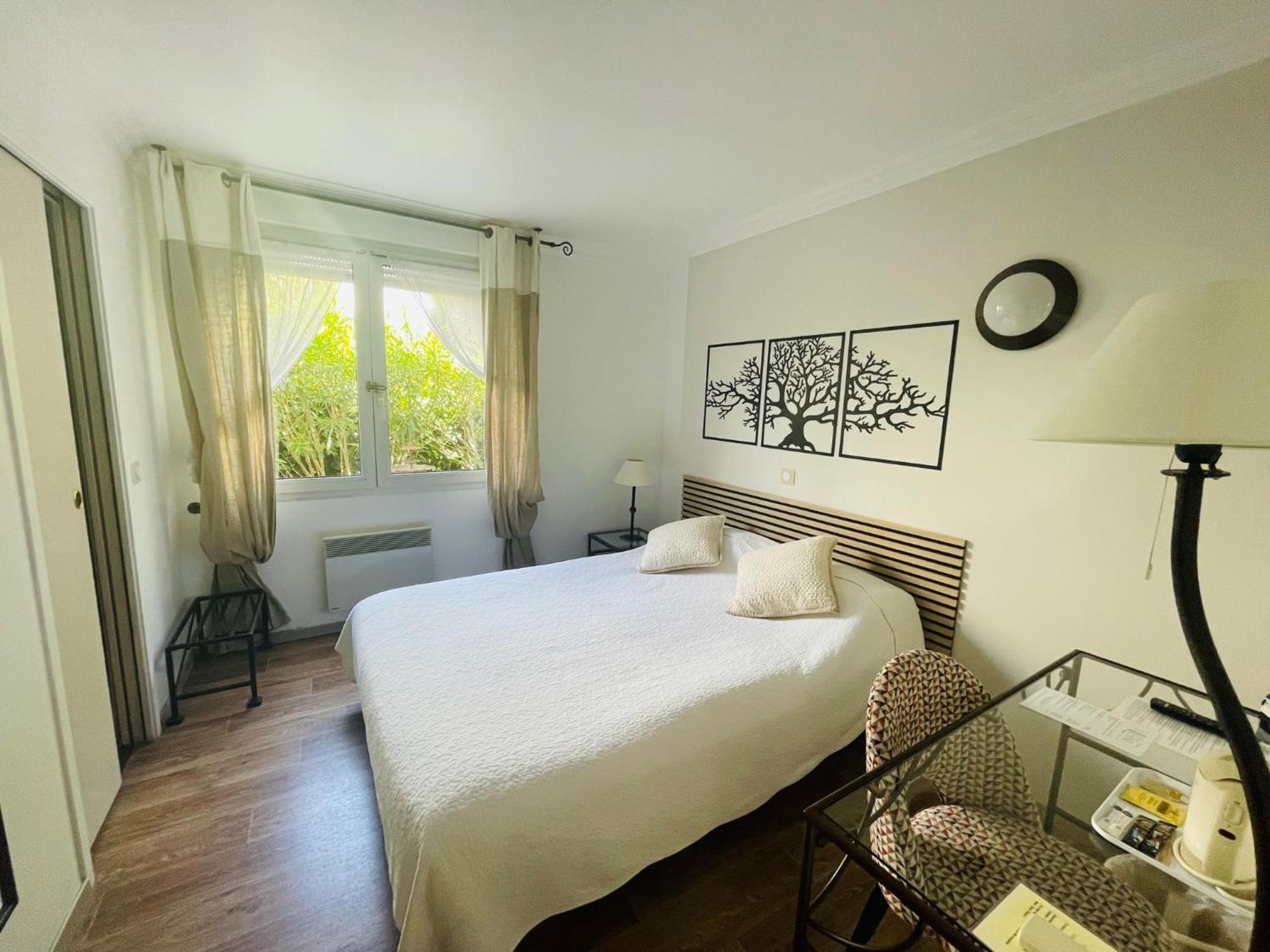 Hotel Ulysse Montpellier Centre Eksteriør bilde