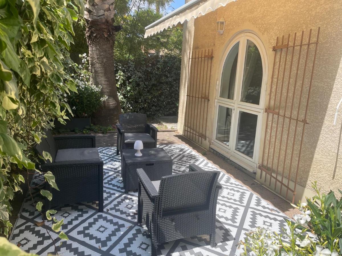 Hotel Ulysse Montpellier Centre Eksteriør bilde