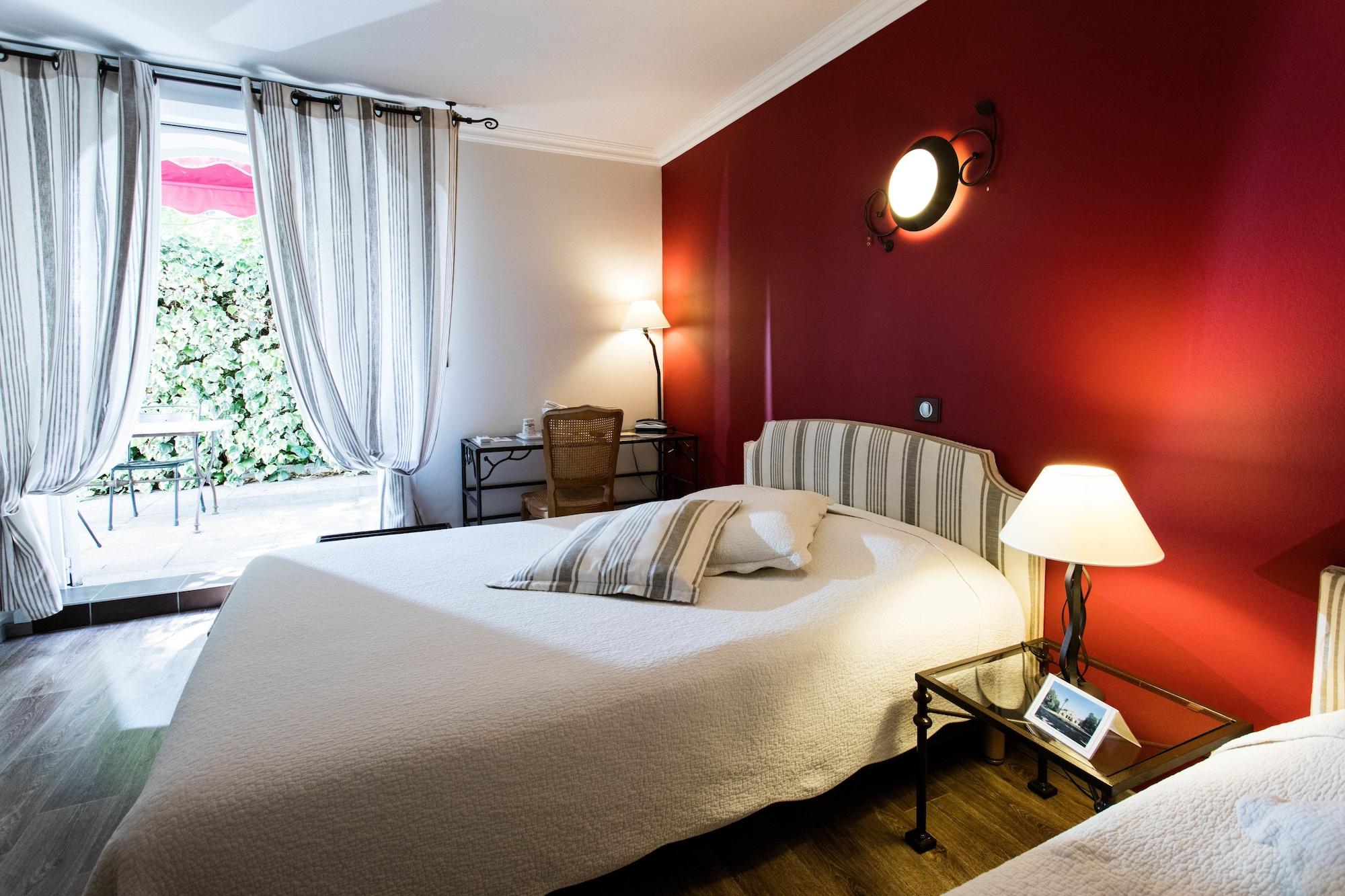 Hotel Ulysse Montpellier Centre Eksteriør bilde