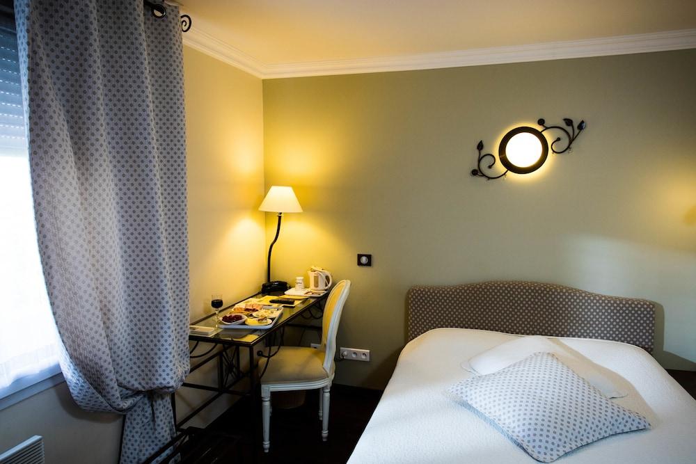 Hotel Ulysse Montpellier Centre Eksteriør bilde