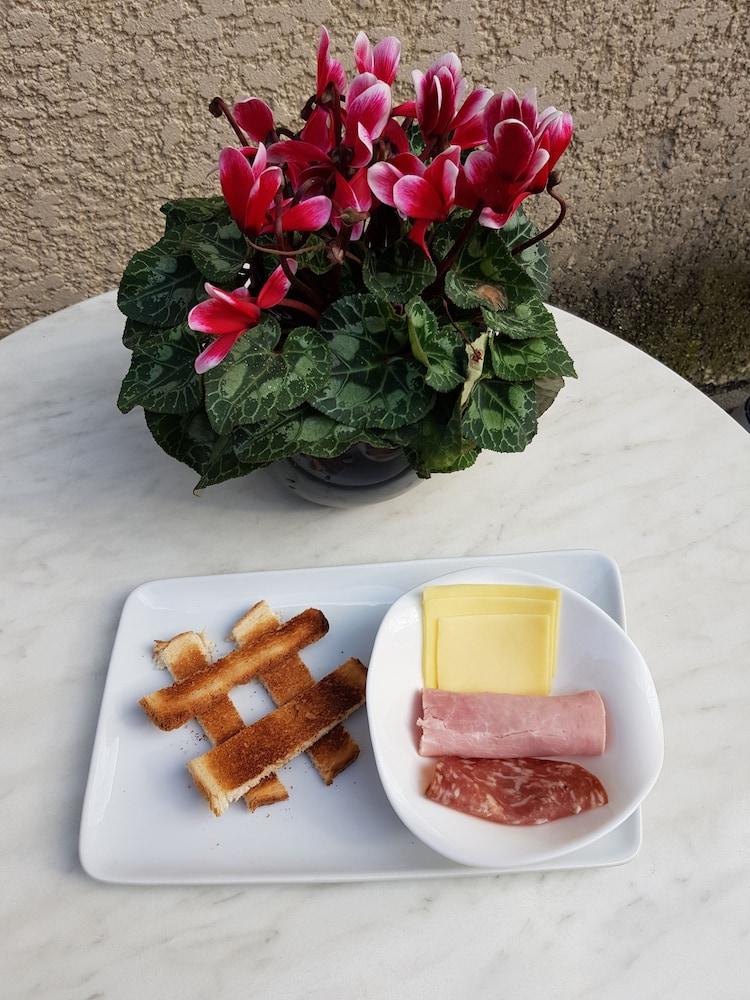 Hotel Ulysse Montpellier Centre Eksteriør bilde