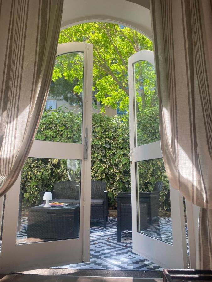 Hotel Ulysse Montpellier Centre Eksteriør bilde