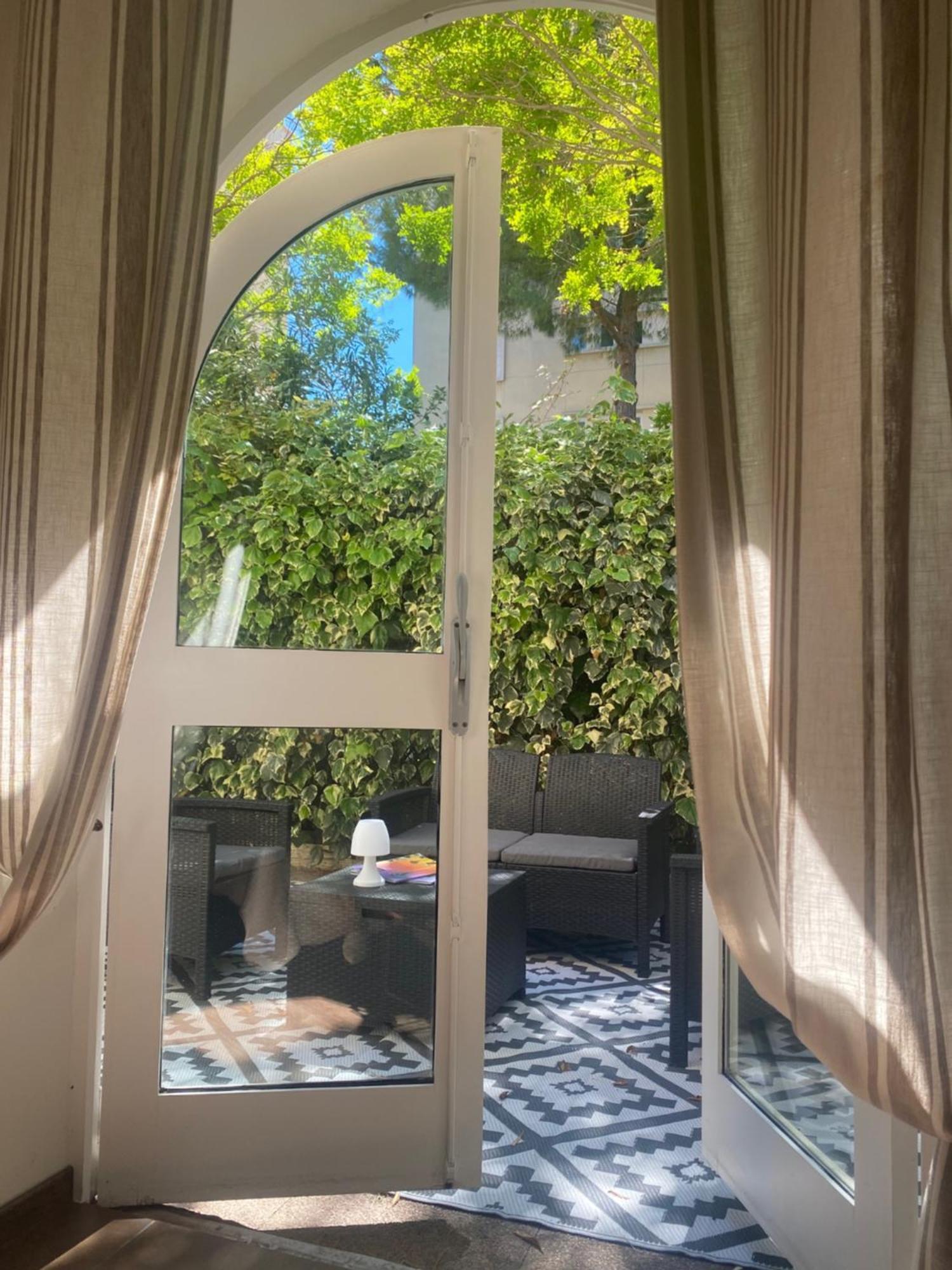 Hotel Ulysse Montpellier Centre Eksteriør bilde