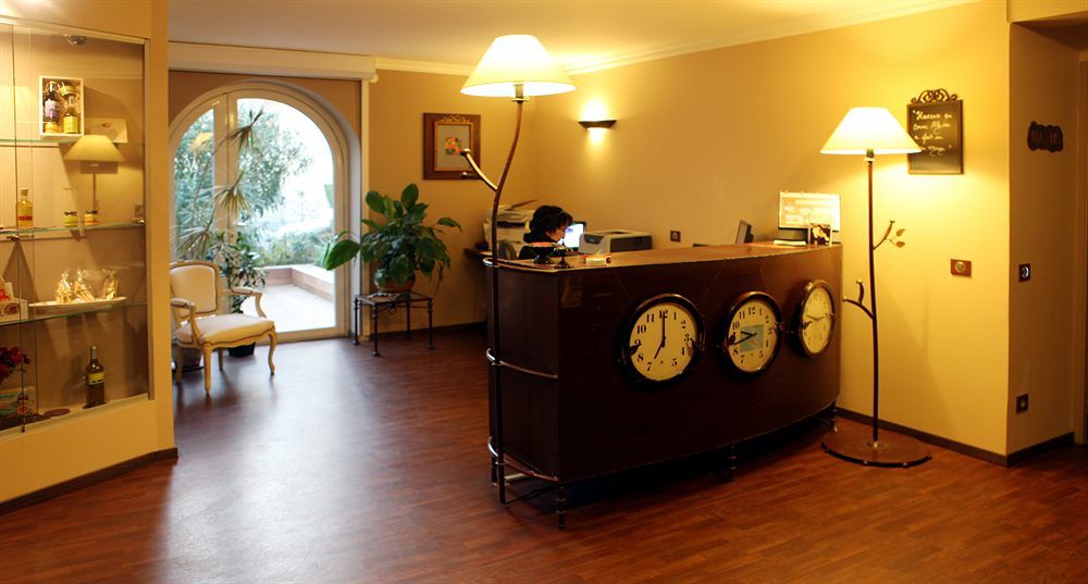Hotel Ulysse Montpellier Centre Eksteriør bilde