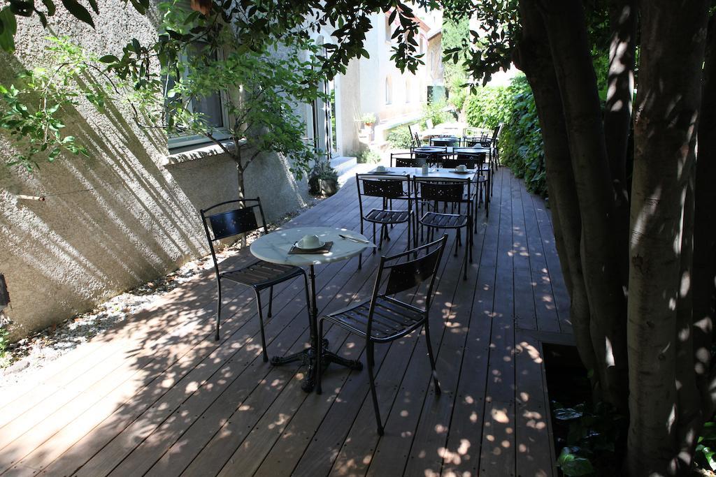Hotel Ulysse Montpellier Centre Eksteriør bilde