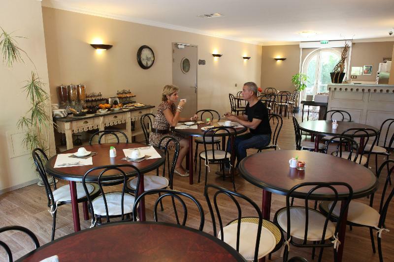 Hotel Ulysse Montpellier Centre Eksteriør bilde